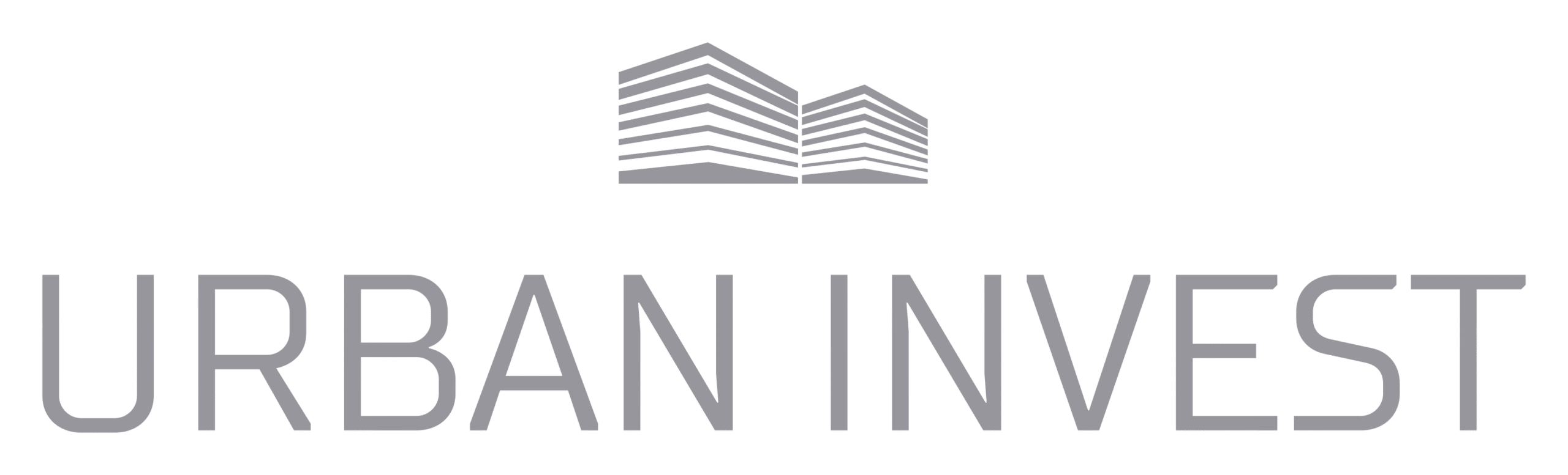 Urban Invest - no background